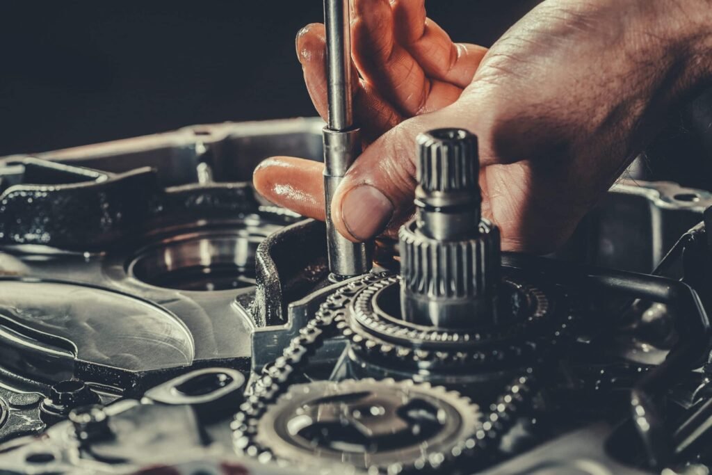 What is a transmission service and is it necessary
